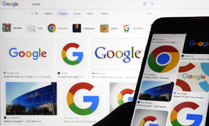 google Chrome浏览器安装包下载安全策略
