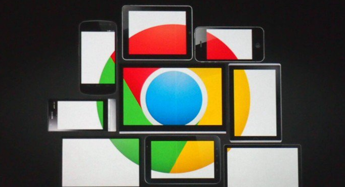 google浏览器跨设备书签同步设置教程