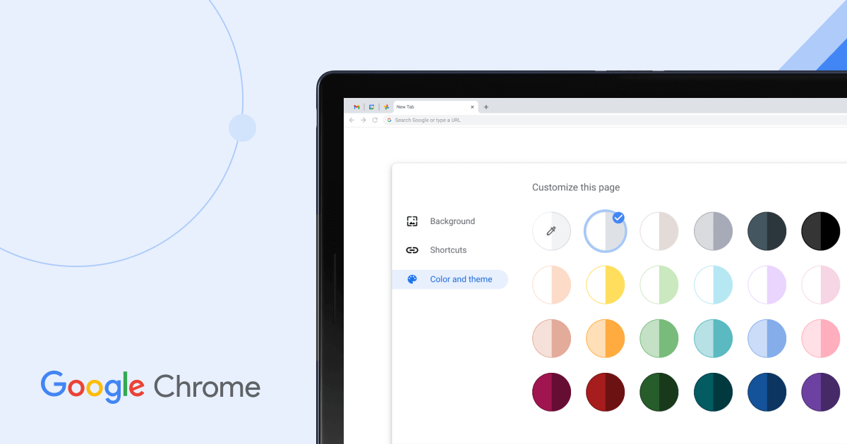 google Chrome浏览器窗口管理操作